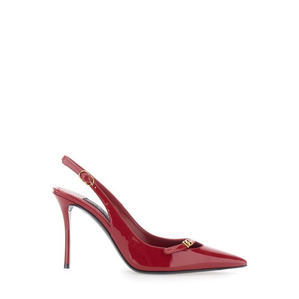 Dolce & Gabbana Women 90 Heel Slingback